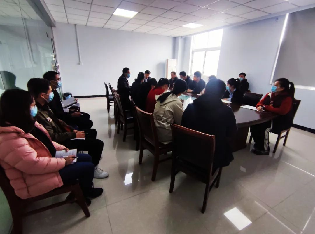 【疫情來襲顯擔當、仁和堂人甘奉獻】抗擊疫情，我們在行動！
