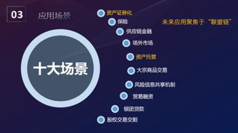 區(qū)塊鏈主鏈的價(jià)值與技術(shù)開發(fā)