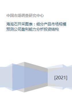 海泡石產業鏈投資價值分析 從開采到技術應用的全面評估